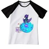 New Born Baby Dragon Jr. Miss Cap Sleeve