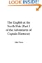 The English at the North Pole (Part I of the Adventures of Captain Hatteras)