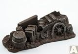 Eigenschaften Ziterdes ZIT12415 / Ziterdes ZIT12415 - Wagenfestung