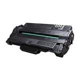 SAMSUNG ML-2525, ML-2525W, SCX-4600, SCX-4623F, SF-650, SF-650P Re-manufactured High Yield Toner Cartridge,MLT-D105L(2,500 Pages) ~ GCTECH