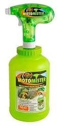ZOO MOTO MISTER