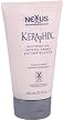 Nexxus Keraphix Restorative Protein Creme Reconstructor, 5 Fl Oz (150 mL) (Pack of 2)
