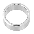 Metall Alu Cockring, Penisring