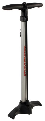 Mongoose Bicycle Floor Pump (20-Inch)