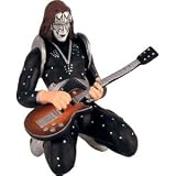 KISS - Collectible Action Figures - Band
