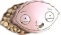 Family Guy Stewie Peppermints