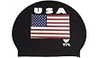 Tyr USA Latex Cap