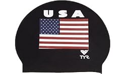 Tyr USA Latex Cap