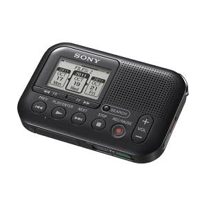 Sony Icdux523 Digital Flash Recorder