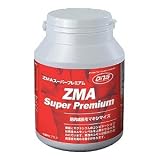 DNS ZMAスーパープレミアム　180カプセル