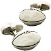 American Football Cufflinks - NFL, Ball Rugby