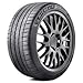 MICHELIN Pilot Sport 4 S All- Season Radial Tire-305/30ZR20/XL 103Y