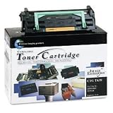 CLOVER DISTRIBUTING CTGTK18 Toner cartridge for toshiba dp80f, 85f, black