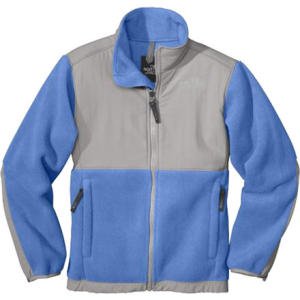 north face denali youth girls fleece jacket more detail click!