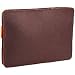 FELTtech 'Chocolate/Orange' Netbook 10