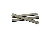 HSS Knives, 6-1/8  x 11/16  x 1/8 , for Ridgid 6-1/8  Jointer