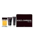Dolce & Gabbana The One for Men Deluxe Gift Set