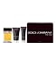 Dolce & Gabbana The One for Men Deluxe Gift Set