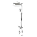 Duschsystem, Wellness Dusche New York