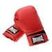Lonsdale Boxing Glove Red 10 oz
