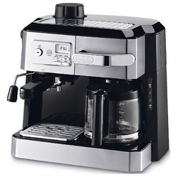 Combination Machine