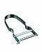 Metaltex Peeler with Hardened Steel Blade, Stainless Steel