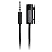 Griffin SmartTalk Headphone Adapter & Mic for Apple iPhone