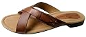 $165 Tommy Bahama Womens Crossed Acean Sandals Size 6