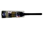  : Irwin #MPS10179 9.5' Double Edge Pull Saw