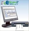 CSSN ACT Addon - Business Card Scanner and reader to ACT!