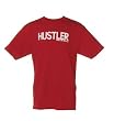 Hustler Apparel HUSTLER CLASSIC MENS TEE in Choice of Colors