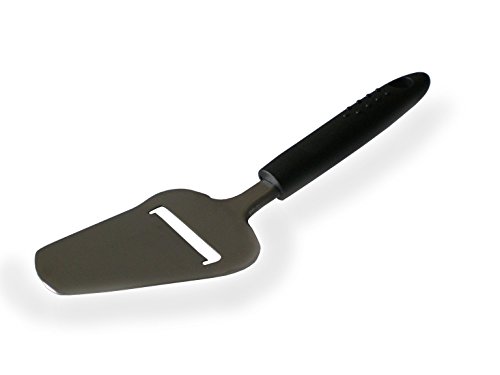 Cheese Slicer Heavy Duty Stainless Steel Soft Handled Cheese Cutter