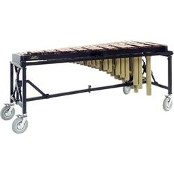 Adams Concert Series Synthetic Marimba Mallet Percussion Endurance Frame (MCKF43)