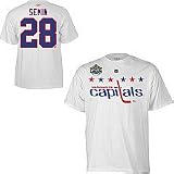 Washington Capitals Alexander Semin Winter Classic T Shirt (XXL)