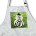 Florene Animals - Mama Sheep Feeding Babies - Aprons