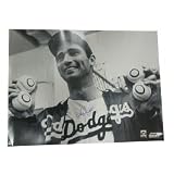 Sandy Koufax Los Angeles Dodgers Autographed 30x40 Photograph