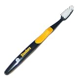 NFL Team Toothbrush - Pittsburgh Steelers