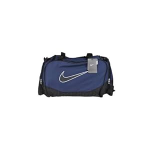 Nike Brasilia Medium Duffel Bag