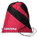 Lanzera Tempesta Sackpack (Red)