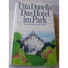 Das Hotel im Park