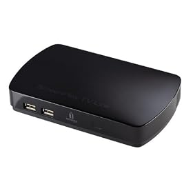 Iomega  35046 ScreenPlay TV Link DX HD Media Player