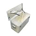 Alukoffer Alubox Lagerbox Alukiste Kiste 90 Liter alu bag B90