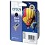 Epson Inkjet Cart Blk Stylus 880 T019401