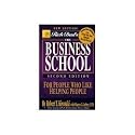 The Business School for People Who Like Helping People