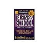 The Business School for People Who Like Helping People The Business School for People Who Like Helping People