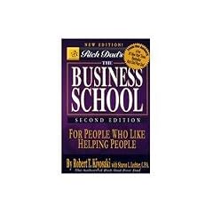 The Business School for People Who Like Helping People
