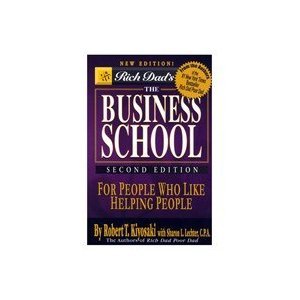 The Business School for People Who Like Helping People