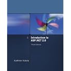 Click here to buy Introduction to ASP.NET 2.0 by  Kate Kalata.