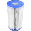 Intex Type B Pool Filter Replacement Cartridge 59905E - Fits Intex 2000, 2500, 3000 3500 & 4000 GPH