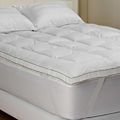 Deluxe Memory Foam Topper-Twin - Improvements